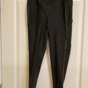 Goode Rider Full Seat Riding Tight